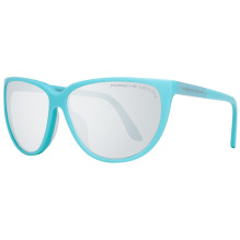SUNGLASSES PORSCHE DESIGN WOMEN P8588-61B (Lens / Bridge / Temple) 61 / 13 / 135 mm) SUNGLASSES PORSCHE DESIGN WOMEN P8588-61B (Lens / Bridge / Temple) 61 / 13 / 135 mm)