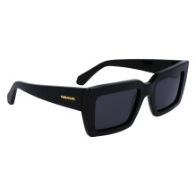 SUNGLASSES FERRAGAMO WOMEN SF1108S542100 (Lens / Bridge / Temple) 54 / 21 / 140 mm) SUNGLASSES FERRAGAMO WOMEN SF1108S542100 (Lens / Bridge / Temple) 54 / 21 / 140 mm)