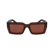 Akiniai nuo saulės FERRAGAMO moterims SF1108S542123 (lęšis / tiltelis / auselė) 54 / 21 / 140 mm Akiniai nuo saulės FERRAGAMO moterims SF1108S542123 (lęšis / tiltelis / auselė) 54 / 21 / 140 mm