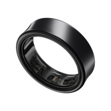 Samsung Galaxy Žiedas Dydis 6, Black