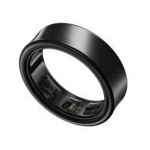 Samsung Galaxy Ring Size 6, black