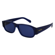 Akiniai nuo saulės FERRAGAMO Vyrams SF1109S571443 (Lęšis / Nosis / Šoninė dalis) 57 / 14 / 145 mm Akiniai nuo saulės FERRAGAMO Vyrams SF1109S571443 (Lęšis / Nosis / Šoninė dalis) 57 / 14 / 145 mm
