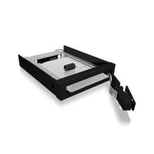 We-Ra. IcyBox 2.5" SATAI-III in 1x 3.5" IB-2217aStS (b) We-Ra. IcyBox 2.5" SATAI-III in 1x 3.5" IB-2217aStS (b)