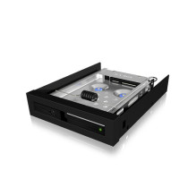 Mes-Ra. IcyBox 2,5" SATAI-III 1x 3,5" IB-2217aStS (b)