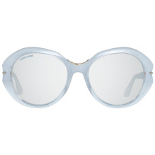 SUNGLASSES LONGINES WOMEN LG0012H5524X (Lens / Bridge / Temple) 55-19-140 mm) SUNGLASSES LONGINES WOMEN LG0012H5524X (Lens / Bridge / Temple) 55-19-140 mm)