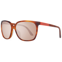 SUNGLASSES PORSCHE DESIGN WOMEN P8589-60E (Lens / Bridge / Temple) 60 / 15 / 135 mm) SUNGLASSES PORSCHE DESIGN WOMEN P8589-60E (Lens / Bridge / Temple) 60 / 15 / 135 mm)