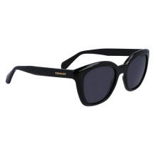SUNGLASSES FERRAGAMO WOMEN SF2000S522100 (Lens / Bridge / Temple) 52 / 21 / 145 mm) SUNGLASSES FERRAGAMO WOMEN SF2000S522100 (Lens / Bridge / Temple) 52 / 21 / 145 mm)