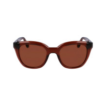 Saulės akiniai FERRAGAMO moterims SF2000S522123 (Lęšis / tiltelis / auselė) 52 / 21 / 145 mm Saulės akiniai FERRAGAMO moterims SF2000S522123 (Lęšis / tiltelis / auselė) 52 / 21 / 145 mm