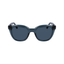 Akiniai nuo saulės FERRAGAMO moterims SF2000S522143 (Lęšis / tiltelis / auselė) 52 / 21 / 145 mm Akiniai nuo saulės FERRAGAMO moterims SF2000S522143 (Lęšis / tiltelis / auselė) 52 / 21 / 145 mm