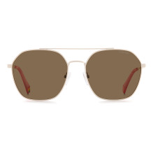 SUNGLASSES POLAROID Unisex PLD6172S10ASP (Lens / Bridge / Temple) 57 / 17 / 140 mm) SUNGLASSES POLAROID Unisex PLD6172S10ASP (Lens / Bridge / Temple) 57 / 17 / 140 mm)