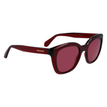 SUNGLASSES FERRAGAMO WOMEN SF2000S522161 (Lens / Bridge / Temple) 52 / 21 / 145 mm) SUNGLASSES FERRAGAMO WOMEN SF2000S522161 (Lens / Bridge / Temple) 52 / 21 / 145 mm)