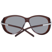 Akiniai nuo saulės PORSCHE DESIGN moterims P8602-64B (Lęšis / Nosis / Šoninė dalis) 64 / 11 / 115 mm