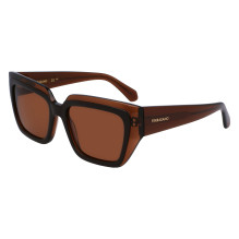 SUNGLASSES FERRAGAMO WOMEN...