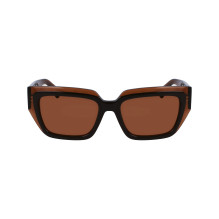 SUNGLASSES FERRAGAMO WOMEN SF2002S-233 (Lens / Bridge / Temple) 55 / 18 / 140 mm) SUNGLASSES FERRAGAMO WOMEN SF2002S-233 (Lens / Bridge / Temple) 55 / 18 / 140 mm)
