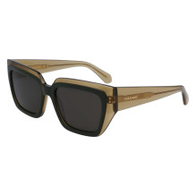 SUNGLASSES FERRAGAMO WOMEN...