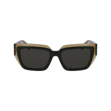 SUNGLASSES FERRAGAMO WOMEN SF2002S-327 (Lens / Bridge / Temple) 55 / 18 / 140 mm) SUNGLASSES FERRAGAMO WOMEN SF2002S-327 (Lens / Bridge / Temple) 55 / 18 / 140 mm)