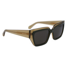 SUNGLASSES FERRAGAMO WOMEN SF2002S-327 (Lens / Bridge / Temple) 55 / 18 / 140 mm) SUNGLASSES FERRAGAMO WOMEN SF2002S-327 (Lens / Bridge / Temple) 55 / 18 / 140 mm)