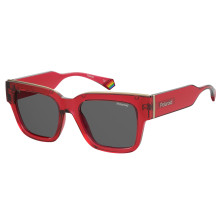 SUNGLASSES POLAROID UNISEX PLD6198SXMCC9 (Lens / Bridge / Temple) 52 / 18 / 140 mm)