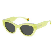 SUNGLASSES POLAROID WOMEN PLD6199SX6DX (Lens / Bridge / Temple) 50 / 20 / 140 mm)