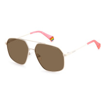 SUNGLASSES POLAROID Unisex PLD6173S10ASP (Lens / Bridge / Temple) 58 / 14 / 140 mm) SUNGLASSES POLAROID Unisex PLD6173S10ASP (Lens / Bridge / Temple) 58 / 14 / 140 mm)