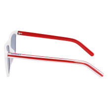 SUNGLASSES CONVERSE MAN CV505SCHUCK10 (Lens / Bridge / Temple) 56 / 18 / 145 mm) SUNGLASSES CONVERSE MAN CV505SCHUCK10 (Lens / Bridge / Temple) 56 / 18 / 145 mm)
