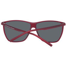 Akiniai nuo saulės PORSCHE DESIGN moterims P8612-61D (Lęšis / Nosis / Šoninė dalis) 61 / 11 / 135 mm