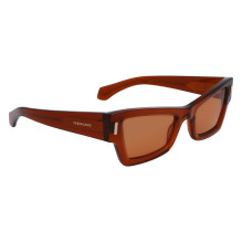 SUNGLASSES FERRAGAMO WOMEN SF2006S-232 (Lens / Bridge / Temple) 53 / 23 / 140 mm) SUNGLASSES FERRAGAMO WOMEN SF2006S-232 (Lens / Bridge / Temple) 53 / 23 / 140 mm)