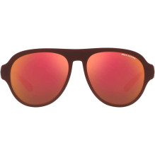 Akiniai nuo saulės ARMANI EXCHANGE MAN AX4126SU82746 (Lęšis / tiltelis / auselė) 58 / 16 / 145 mm Akiniai nuo saulės ARMANI EXCHANGE MAN AX4126SU82746 (Lęšis / tiltelis / auselė) 58 / 16 / 145 mm
