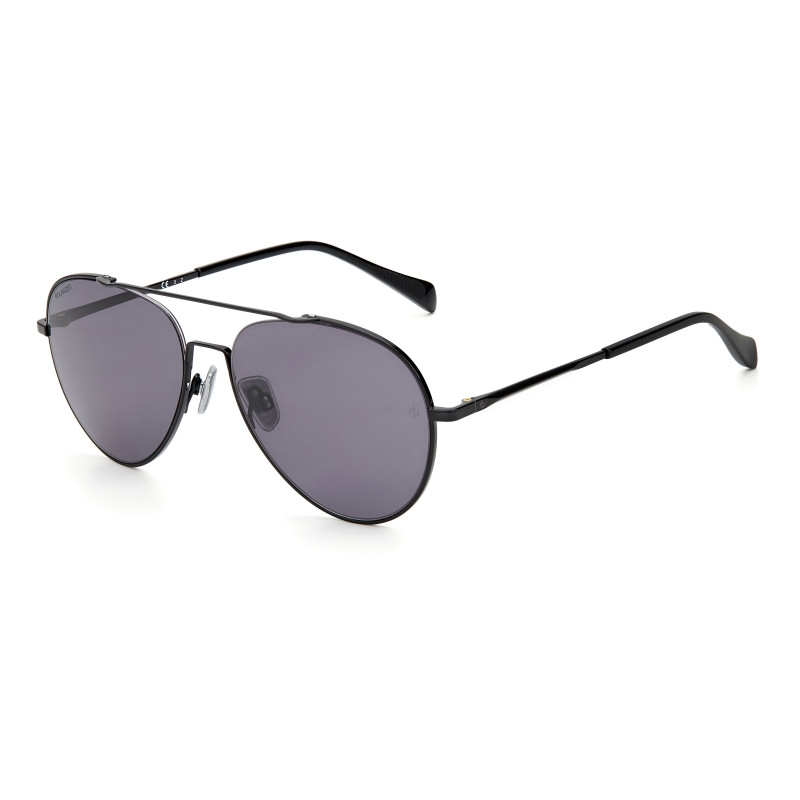 SUNGLASSES RAG&amp;BONE MAN RNB1036GS8075 (Lens / Bridge / Temple) 58 / 16 / 145 mm)