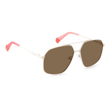 SUNGLASSES POLAROID Unisex PLD6173S10ASP (Lens / Bridge / Temple) 58 / 14 / 140 mm) SUNGLASSES POLAROID Unisex PLD6173S10ASP (Lens / Bridge / Temple) 58 / 14 / 140 mm)