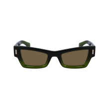 SUNGLASSES FERRAGAMO WOMEN SF2006S-316 (Lens / Bridge / Temple) 53 / 23 / 140 mm) SUNGLASSES FERRAGAMO WOMEN SF2006S-316 (Lens / Bridge / Temple) 53 / 23 / 140 mm)