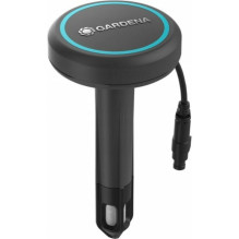 Gardena Bodenfeuchtesensor (juoda / turkio spalvos)