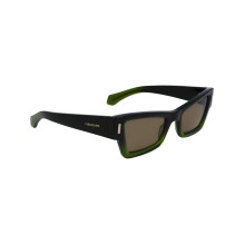 SUNGLASSES FERRAGAMO WOMEN SF2006S-316 (Lens / Bridge / Temple) 53 / 23 / 140 mm) SUNGLASSES FERRAGAMO WOMEN SF2006S-316 (Lens / Bridge / Temple) 53 / 23 / 140 mm)