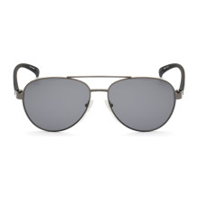 Akiniai nuo saulės KENNETH COLE MAN KC1318-5808A (Lęšis / tiltelis / auselė) 58 / 15 / 140 mm Akiniai nuo saulės KENNETH COLE MAN KC1318-5808A (Lęšis / tiltelis / auselė) 58 / 15 / 140 mm