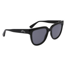 SUNGLASSES LONGCHAMP WOMEN LO755S5218001 (Lens / Bridge / Temple) 52 / 18 / 140 mm)