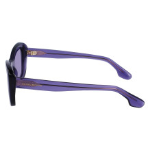 Akiniai nuo saulės VICTORIA BECKHAM WOMEN VB657S-514 (Lęšis / Nosis / Šakelė) 50 / 22 / 140 mm Akiniai nuo saulės VICTORIA BECKHAM WOMEN VB657S-514 (Lęšis / Nosis / Šakelė) 50 / 22 / 140 mm