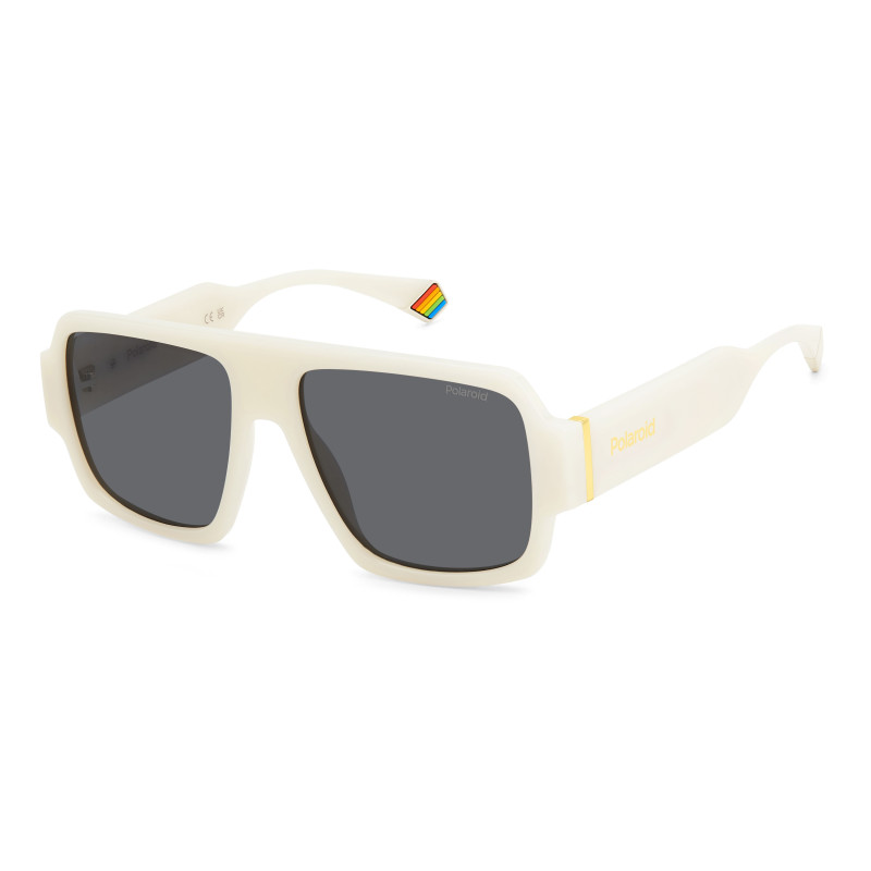 SUNGLASSES POLAROID UNISEX PLD6209SXVK6 (Lens / Bridge / Temple) 55 / 16 / 140 mm)