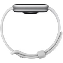 Xiaomi Smart Band 10 Pro viedrodis , AMOLED , Širdies ritmo matuoklis , Atsparus vandeniui , Bluetooth , Glacier Silver Xiaomi Smart Band 10 Pro viedrodis , AMOLED , Širdies ritmo matuoklis , Atsparus vandeniui , Bluetooth , Glacier Silver