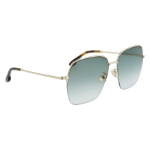 SUNGLASSES VICTORIA BECKHAM WOMEN VB214SA-700 (Lens / Bridge / Temple) 61 / 16 / 140 mm)