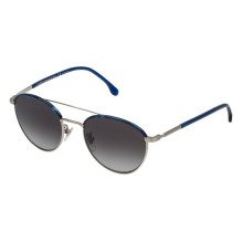 Akiniai nuo saulės LOZZA Unisex SL2290M-0581 (Lęšis / tiltelis / auselė) 53 / 20 / 140 mm