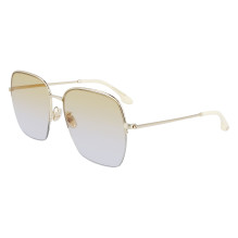 Akiniai nuo saulės VICTORIA BECKHAM WOMEN VB214SA-723 (Lęšis / tiltelis / auselė) 61 / 16 / 140 mm