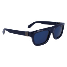 SUNGLASSES FERRAGAMO MAN SF2009S-414 (Lens / Bridge / Temple) 56 / 21 / 145 mm)