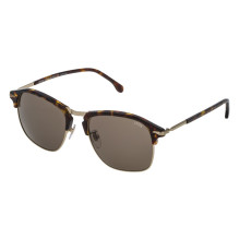 SUNGLASSES LOZZA MAN SL2292M-08FT (Lens / Bridge / Temple) 55 / 19 / 145 mm)