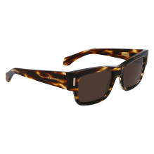 Akiniai nuo saulės FERRAGAMO Vyrams SF2011S-216 (Lęšis / Nosis / Šoninė dalis) 53 / 21 / 140 mm
