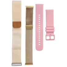 Išmanioji apyrankė Titmo Loop I-110 Bluetooth EKG HRV ŠS SPO2 IP68 Gold Išmanioji apyrankė Titmo Loop I-110 Bluetooth EKG HRV ŠS SPO2 IP68 Gold