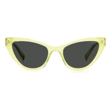 SUNGLASSES POLAROID WOMEN PLD6174S40GM9 (Lens / Bridge / Temple) 52 / 19 / 145 mm)