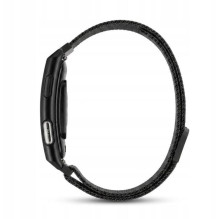 Smartband Titmo Loop I-110 Bluetooth ECG HRV HR BP SPO2 IP68 Black Smartband Titmo Loop I-110 Bluetooth ECG HRV HR BP SPO2 IP68 Black