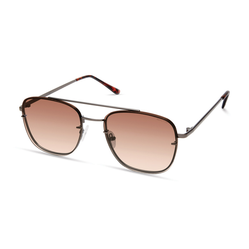 SUNGLASSES KENNETH COLE MAN KC1399-5608F (Lens / Bridge / Temple) 56 / 19 / 145 mm)