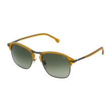 SUNGLASSES LOZZA MAN SL2292M55627K (Lens / Bridge / Temple) 55 / 19 / 145 mm)