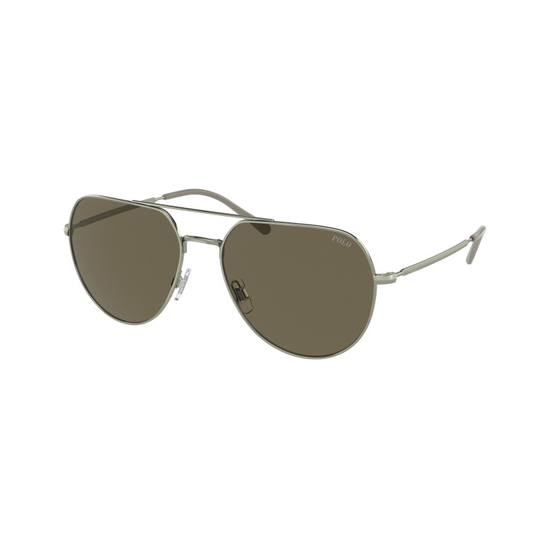 SUNGLASSES RALPH LAUREN MAN PH3139-9429-3 (Lens / Bridge / Temple) 57 / 17 / 145 mm)